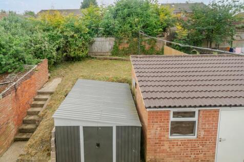 External Grounds