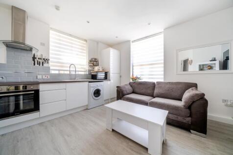 Kitchen/Living Room
