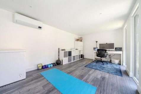 Home Office