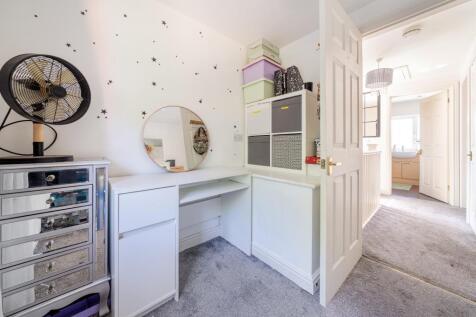 Dressing Room