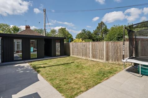 External Grounds