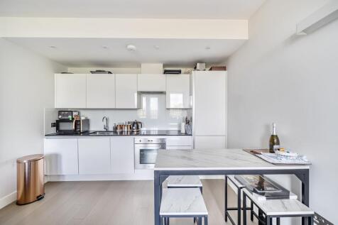 Dining  / Kitchen