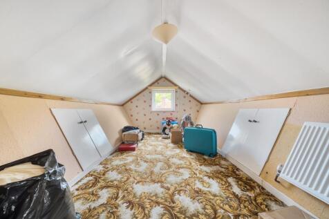 Loft Room