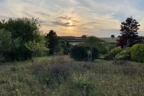 Garden overview