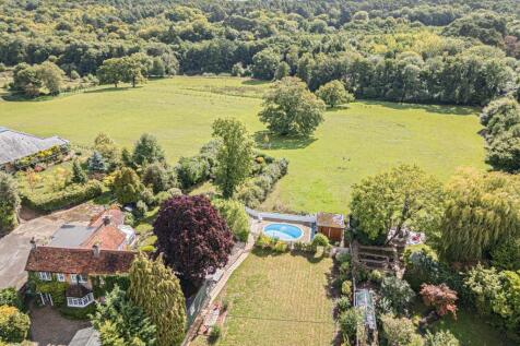 Open Countryside Adjoining