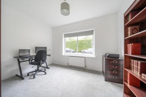 Home Office