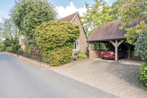 Double Oak Carport