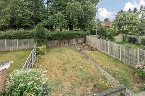 External Grounds