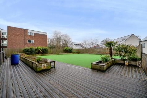 Commual Gardens