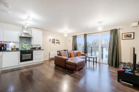 kitchen Living Room