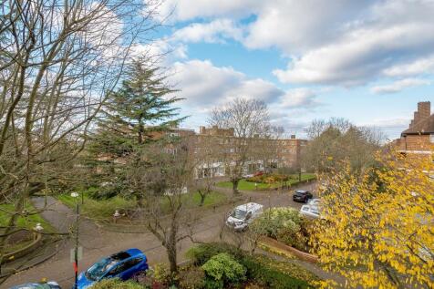 External Grounds