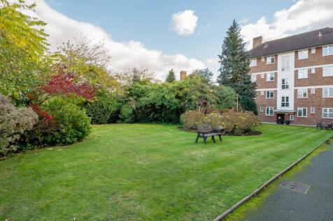 External Grounds