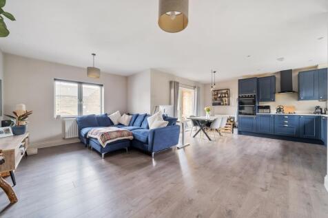 Open Plan