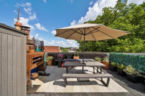 Roof Terrace