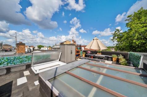 Roof Terrace