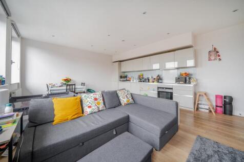 Kitchen/Living Room