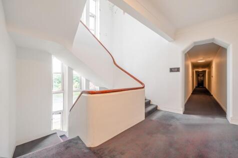 Stairwell