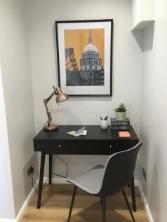 Study Area