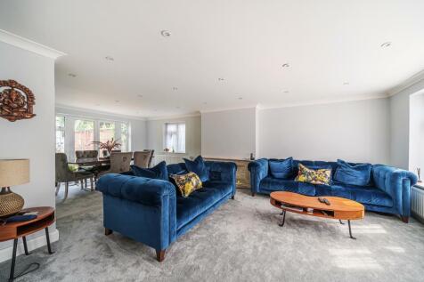 Reception/Dining Room