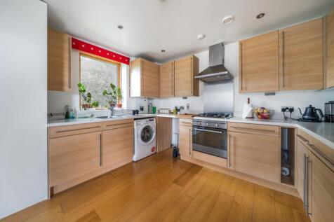 Reception/Kitchen