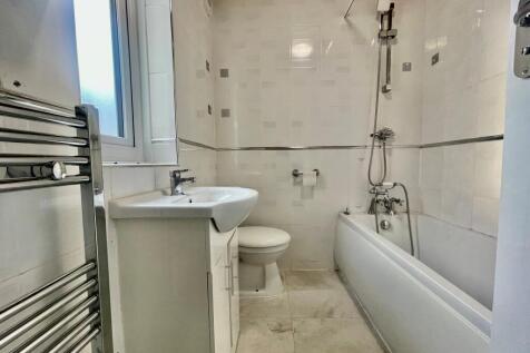 First Floor Bathroom