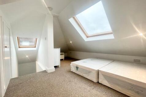 Loft Room