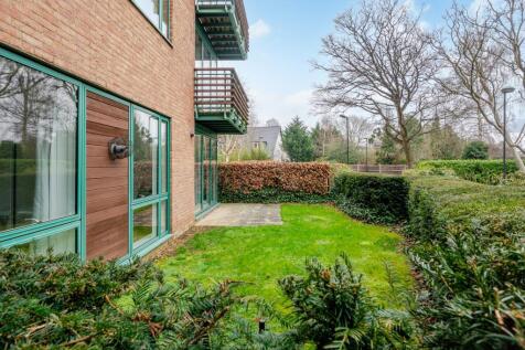 Exterior shot