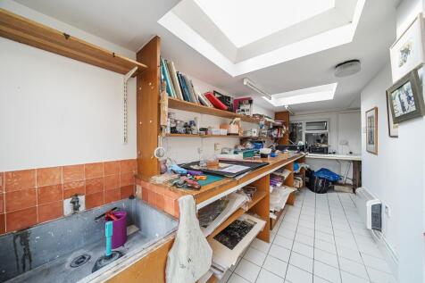 Outbuilding