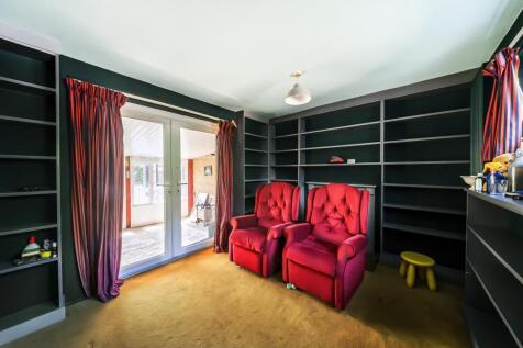 Reception room 2