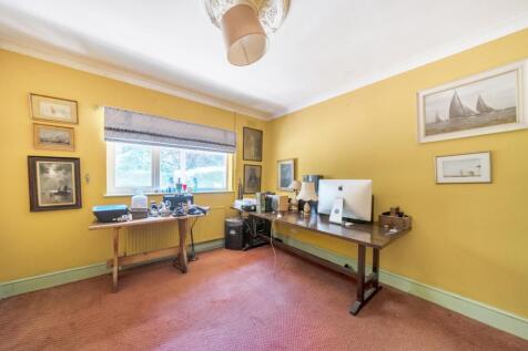 Reception room 3 / dining room
