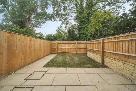 External Grounds