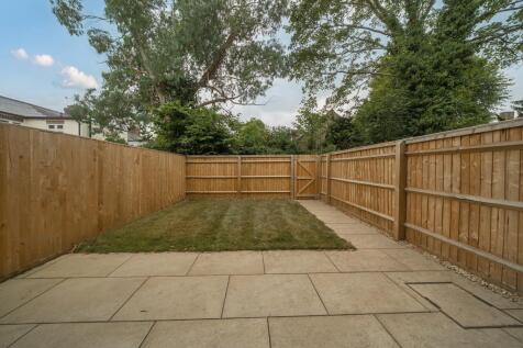 External Grounds