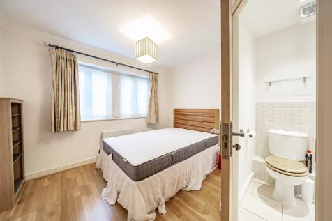 En-suite Bedroom