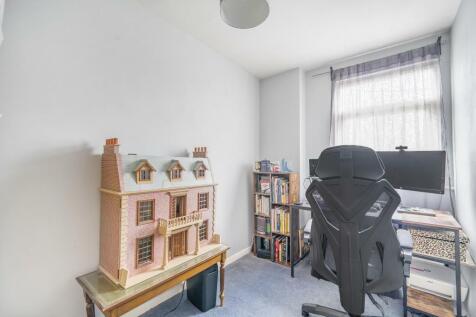 Home Office