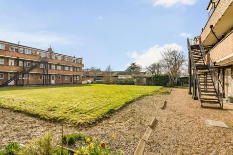 Communal Gardens