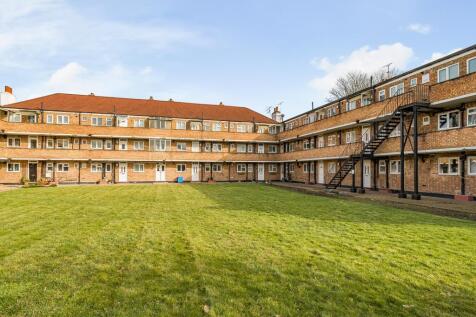 Communal Gardens