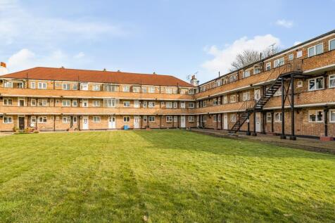 Communal Gardens