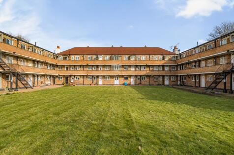 Communal Gardens