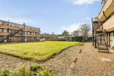 Communal Gardens