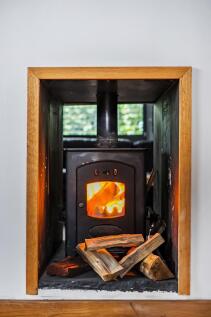Logburner