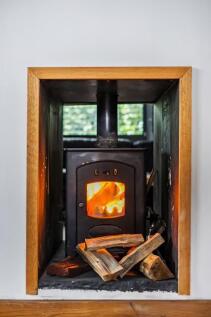 Logburner