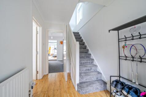 Stairway