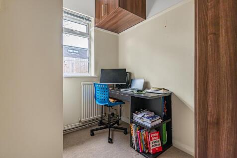 Home Office