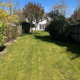 External Grounds