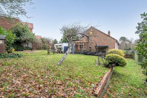 External Grounds