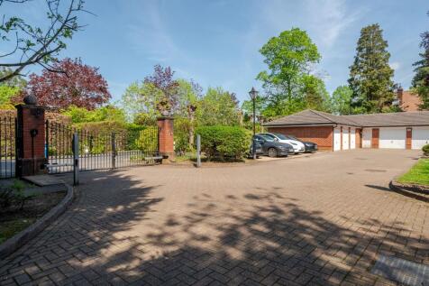 External Grounds
