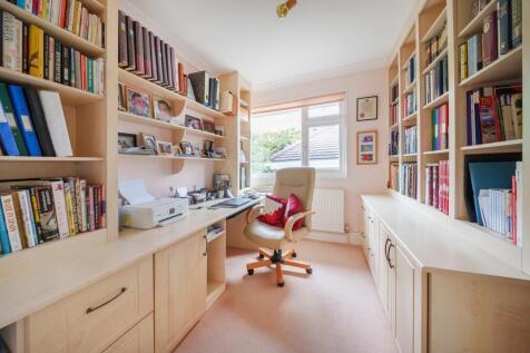 Home Office