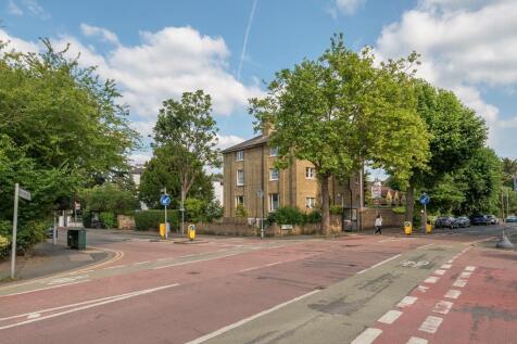 External Grounds