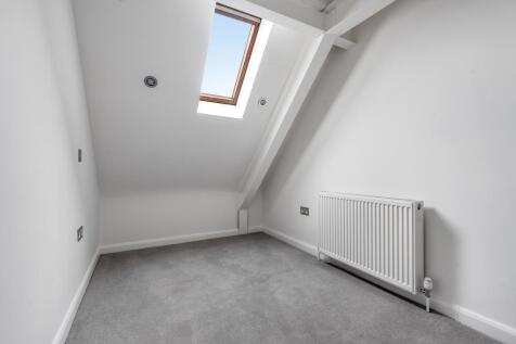 Study/Bedroom 2