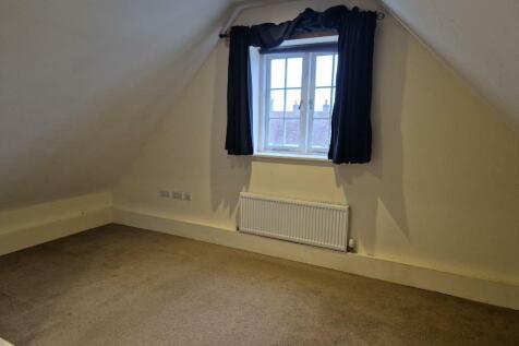 Living room view 3